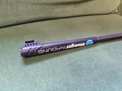 Stoeger X10 пневматическая винтовка 