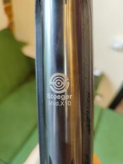 Stoeger X10 пневматическая винтовка 