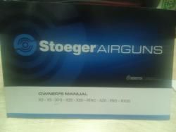 Stoeger X10