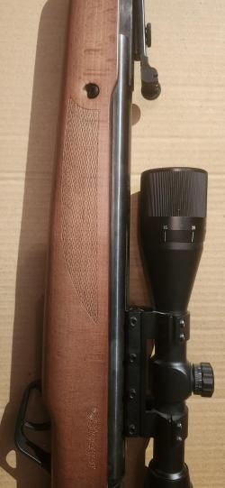 Stoeger x10