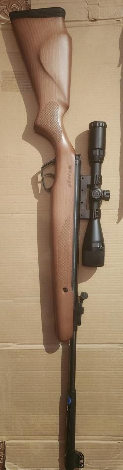 Stoeger x10