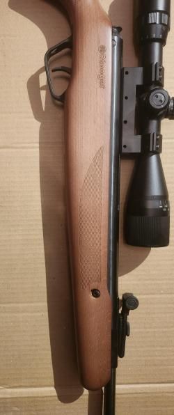 Stoeger x10