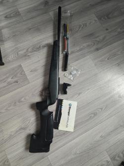 Stoeger X20 Atac
