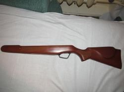Stoeger X20 оригинальное деревянное ложе