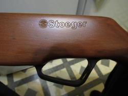 Stoeger X20 оригинальное деревянное ложе
