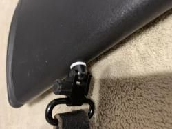 Stoeger X20 Synthetic Combo 4,5 мм