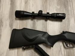 Stoeger X20 Synthetic Combo 4,5 мм