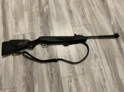 Stoeger X20 Synthetic Combo 4,5 мм