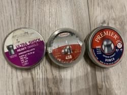 Stoeger X20 Synthetic Combo 4,5 мм