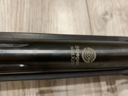 Stoeger X20 Synthetic Combo 4,5 мм