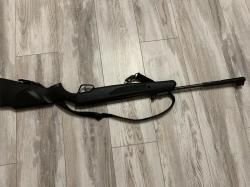 Stoeger X20 Synthetic Combo 4,5 мм