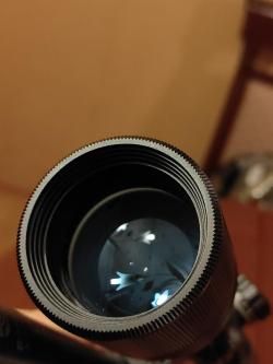 Stoeger X20 Synthetic Combo (прицел 3-9х40)