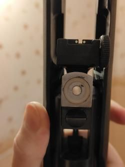 Stoeger X20 Synthetic Combo (прицел 3-9х40)