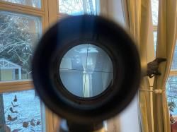 Stoeger X20 Synthetic Combo (прицел 3-9х40)