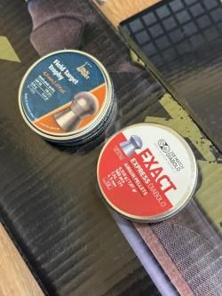 Stoeger X20 wood
