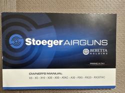 Stoeger x20