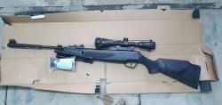 Stoeger x20