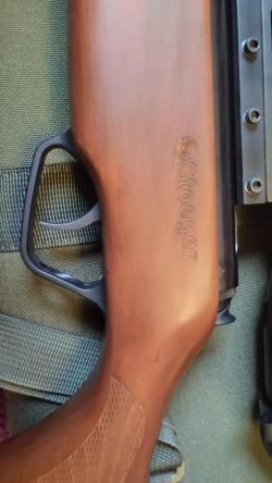 Stoeger x20