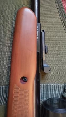 Stoeger x20