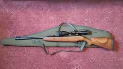 Stoeger x20
