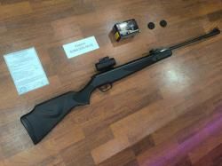 Stoeger X50 Стоджер Магнум Винтовка для любых целей Охоты + Прицел в ПОДАРОК