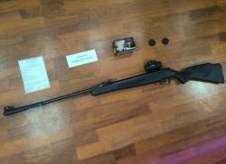 Stoeger X50 Стоджер Магнум Винтовка для любых целей Охоты + Прицел в ПОДАРОК