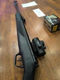 Stoeger X50 Стоджер Магнум Винтовка для любых целей Охоты + Прицел в ПОДАРОК