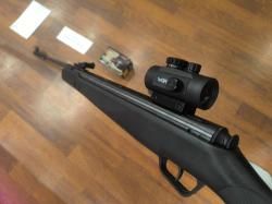 Stoeger X50 Стоджер Магнум Винтовка для любых целей Охоты + Прицел в ПОДАРОК