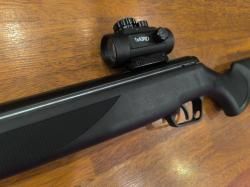 Stoeger X50 Стоджер Магнум Винтовка для любых целей Охоты + Прицел в ПОДАРОК