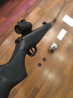 Stoeger X50 Стоджер Магнум Винтовка для любых целей Охоты + Прицел в ПОДАРОК