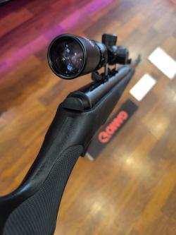 Stoeger X50 Стоджер Магнум Винтовка для любых целей Охоты + Прицел в ПОДАРОК