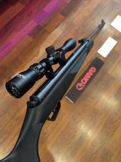 Stoeger X50 Стоджер Магнум Винтовка для любых целей Охоты + Прицел в ПОДАРОК