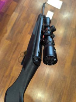 Stoeger X50 Стоджер Магнум Винтовка для любых целей Охоты + Прицел в ПОДАРОК