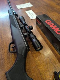 Stoeger X50 Стоджер Магнум Винтовка для любых целей Охоты + Прицел в ПОДАРОК