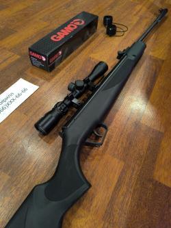 Stoeger X50 Стоджер Магнум Винтовка для любых целей Охоты + Прицел в ПОДАРОК