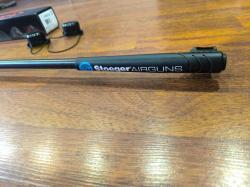 Stoeger X50 Стоджер Магнум Винтовка для любых целей Охоты + Прицел в ПОДАРОК