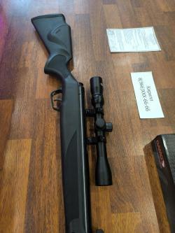 Stoeger X50 Стоджер Магнум Винтовка для любых целей Охоты + Прицел в ПОДАРОК