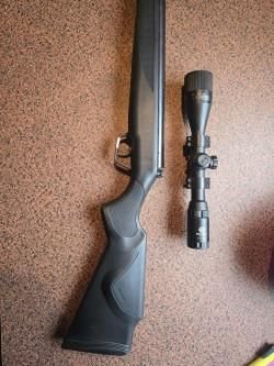 Stoeger X50 Synthetic
