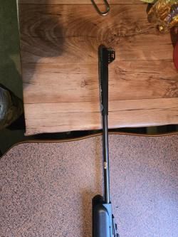 Stoeger X50 Synthetic