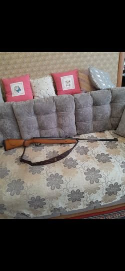 Stoeger X50 wood