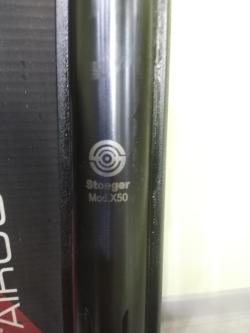 Stoeger X50