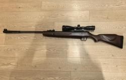 Stoeger X50