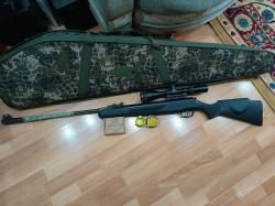 Stoeger X50