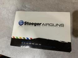 Stoeger x50