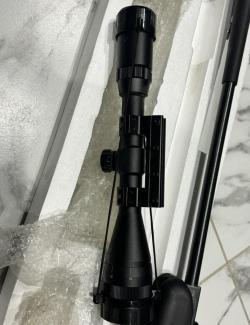 Stoeger X50