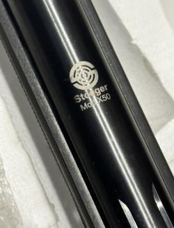 Stoeger X50