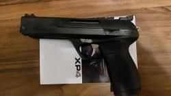 Stoeger XP4