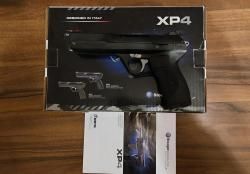 Stoeger XP4