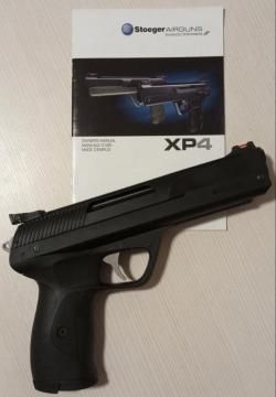 Stoeger XP4.