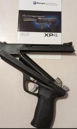 Stoeger XP4.